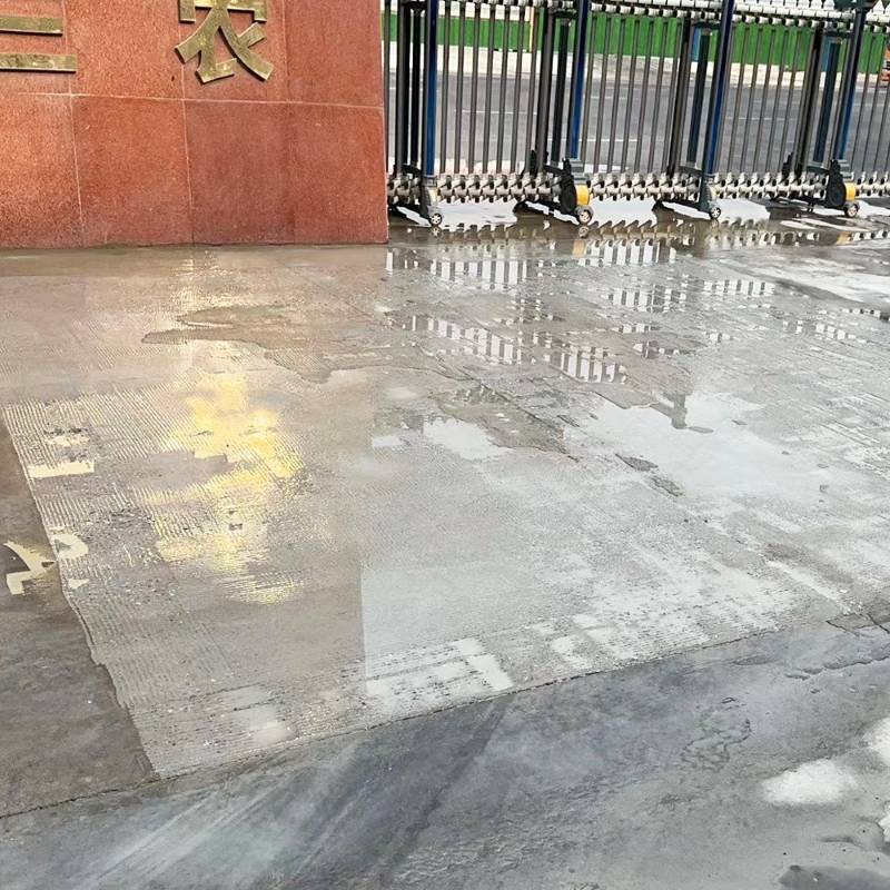 罗庄水泥路面翻新砂浆
