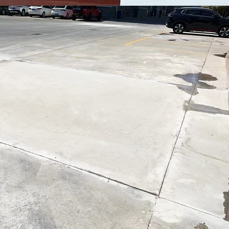 罗庄市政道路抢修料